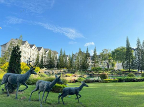 Khaoyai Tiew Khao Family Room 2to4 People B02